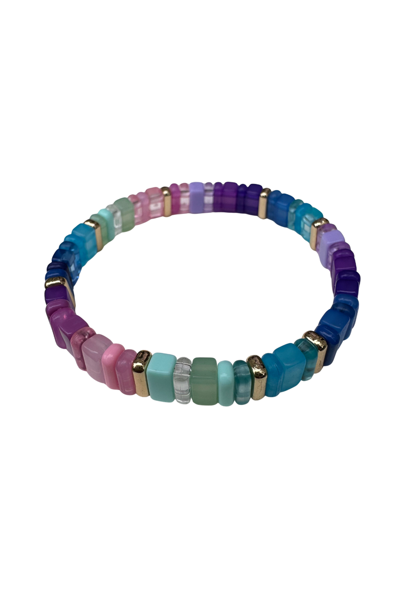 Brunch in Greenwich Village Bracelet, Main, color, Multi