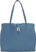 Furla Mia Sofia Large Leather Tote