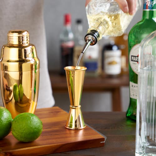 Viski Large Japanese Style Jigger