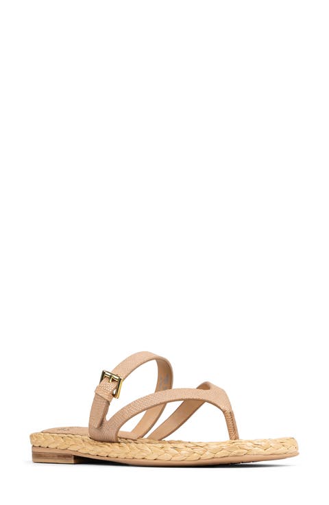 Thong Sandal (Women)