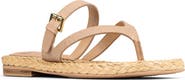 Donald Pliner Thong Sandal