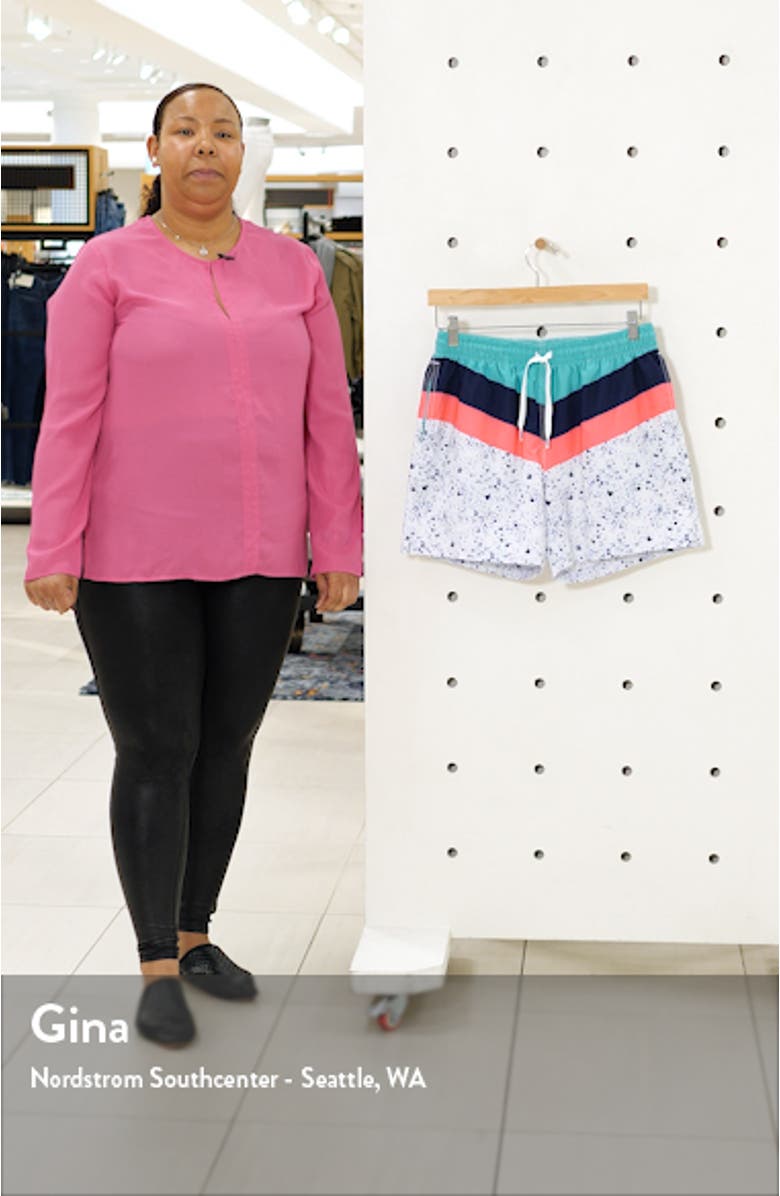 5.5-Inch Swim Trunks, sales video thumbnail