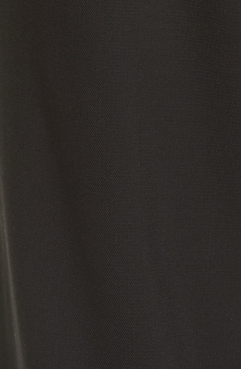 Vince Pleated Pull-On Track Trousers, Alternate, color, 