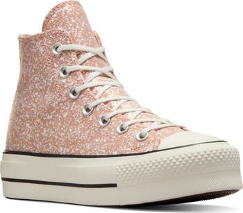 Chuck Taylor All Star Lift High Top Sneaker