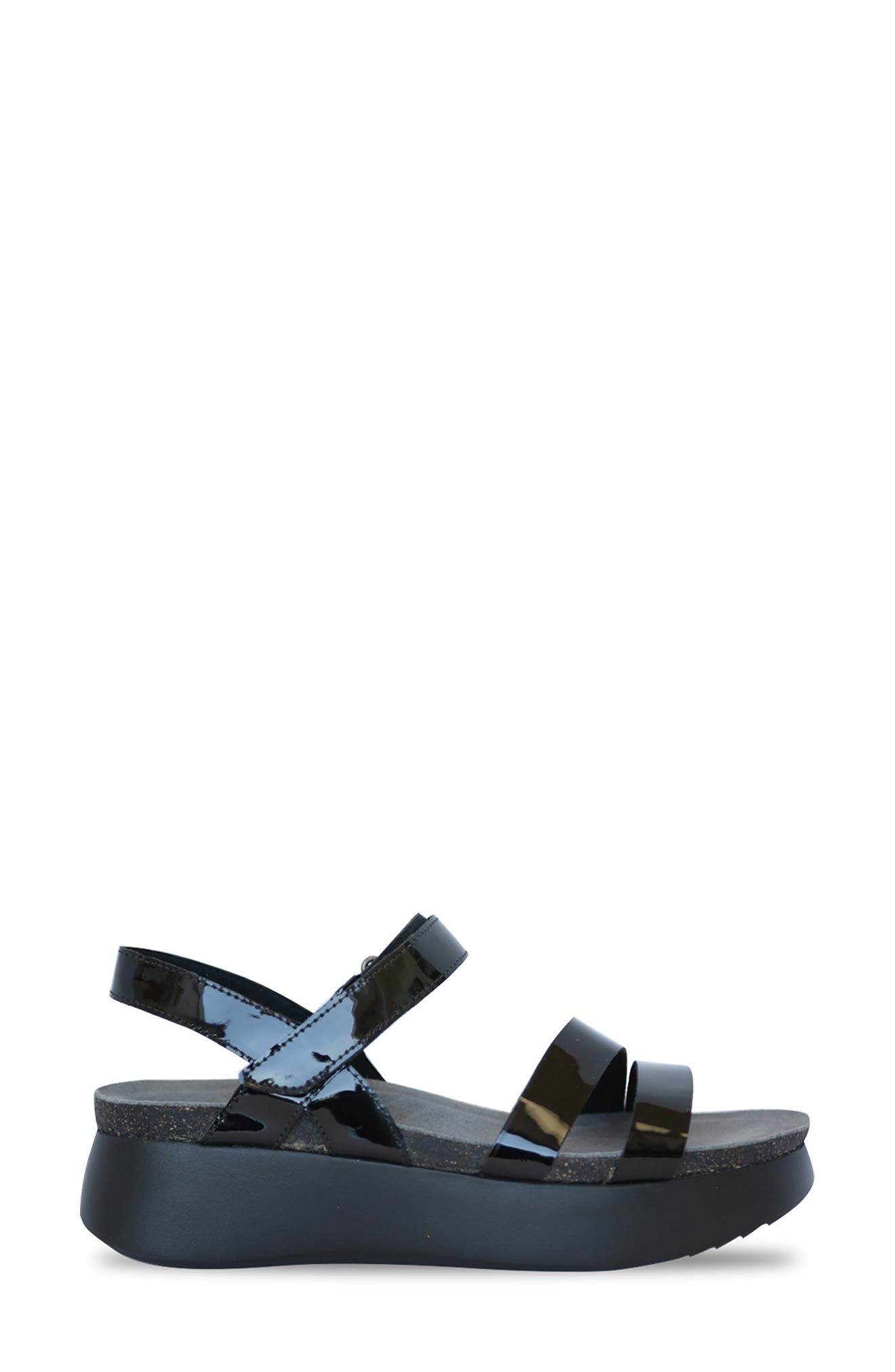 Munro Juniper Sandal, Alternate, color, 