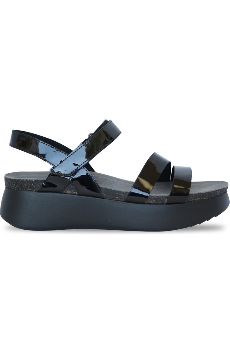 Munro Juniper Sandal, Alternate, color,