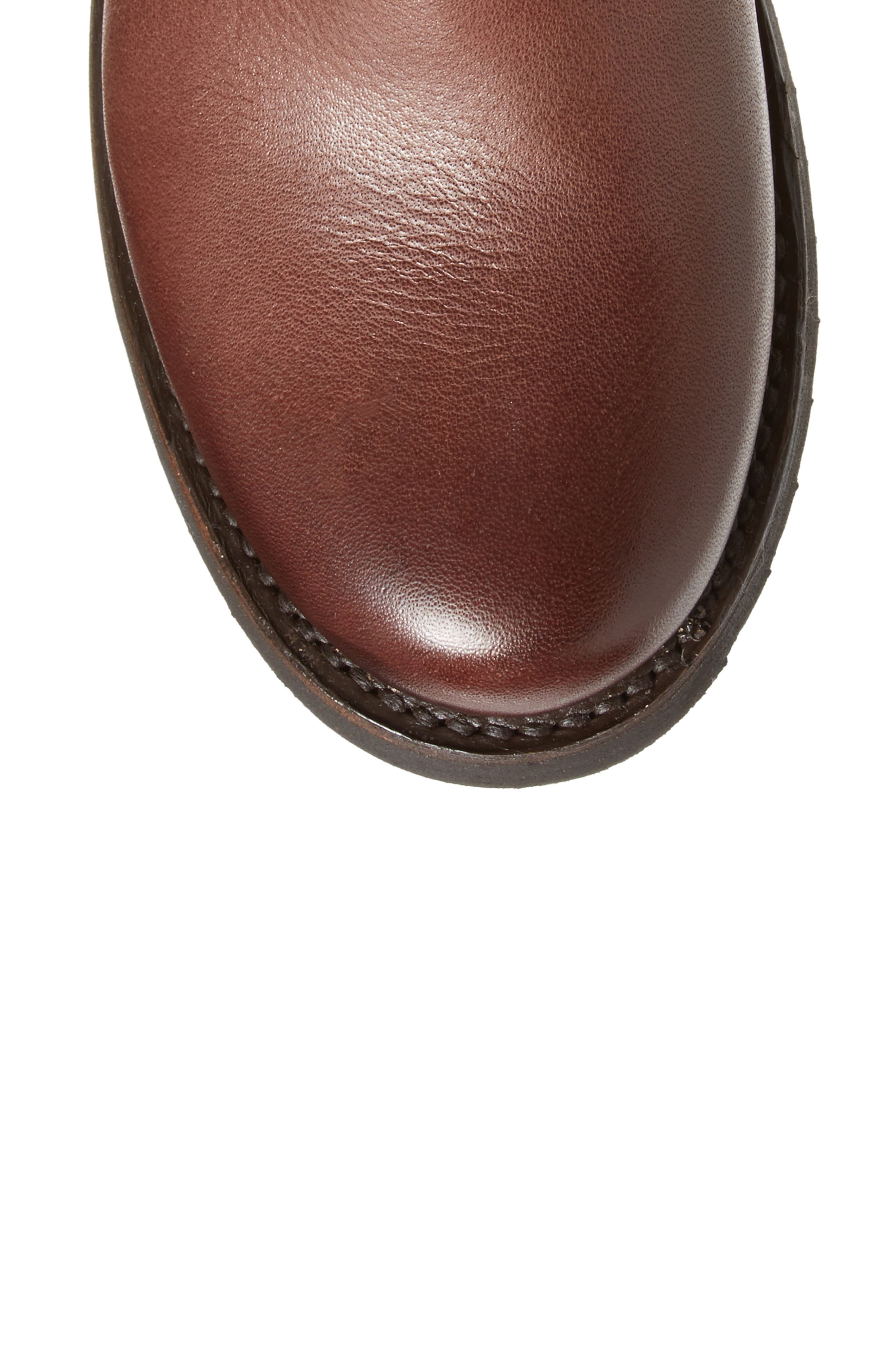 Frye 'Veronica Slouch' Boot, Alternate, color, 