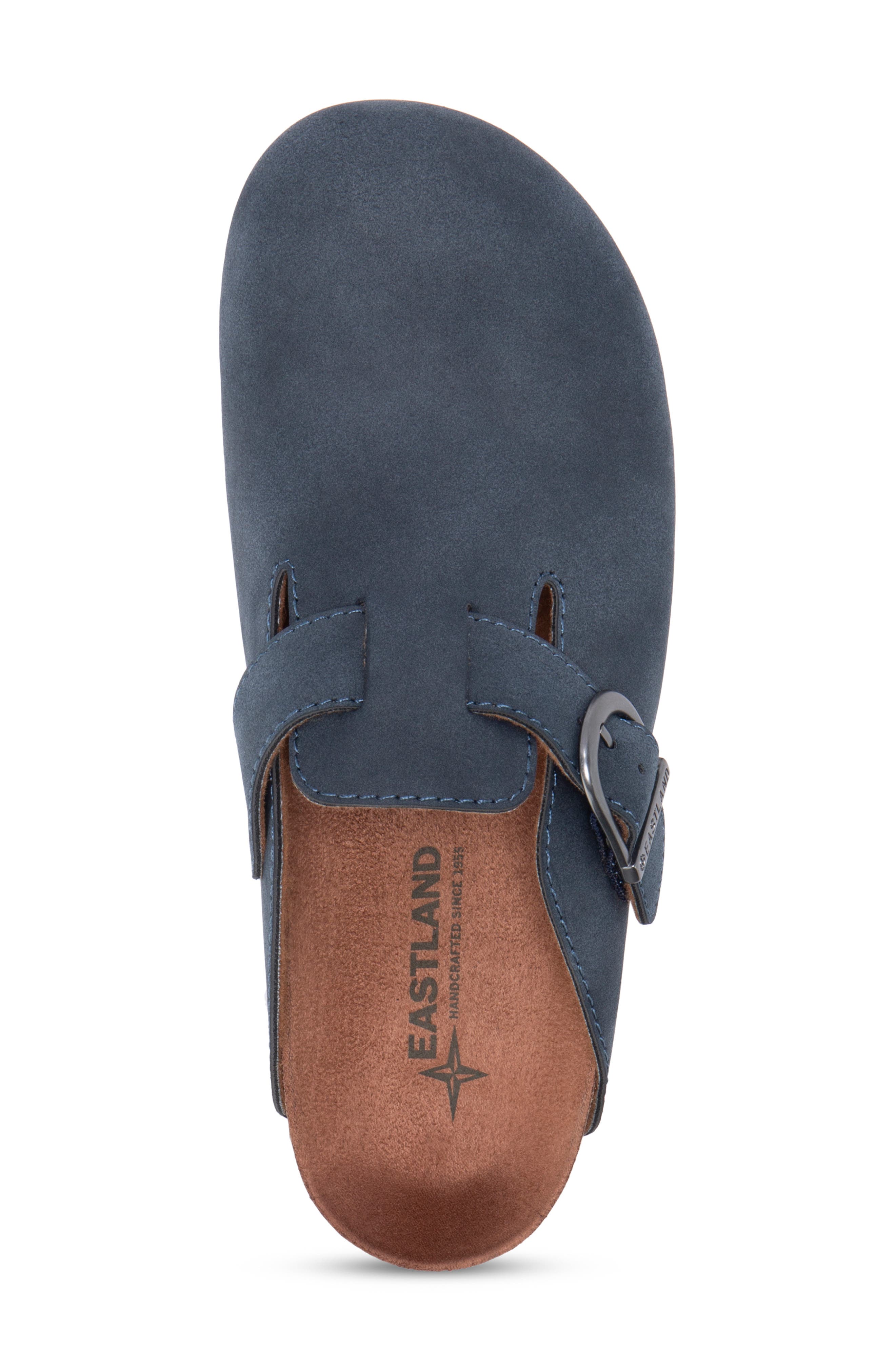 Eastland Gina Clog, Alternate, color, 