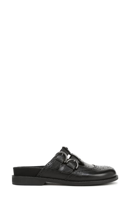 Circus Ny By Sam Edelman Claudia Mule In Black