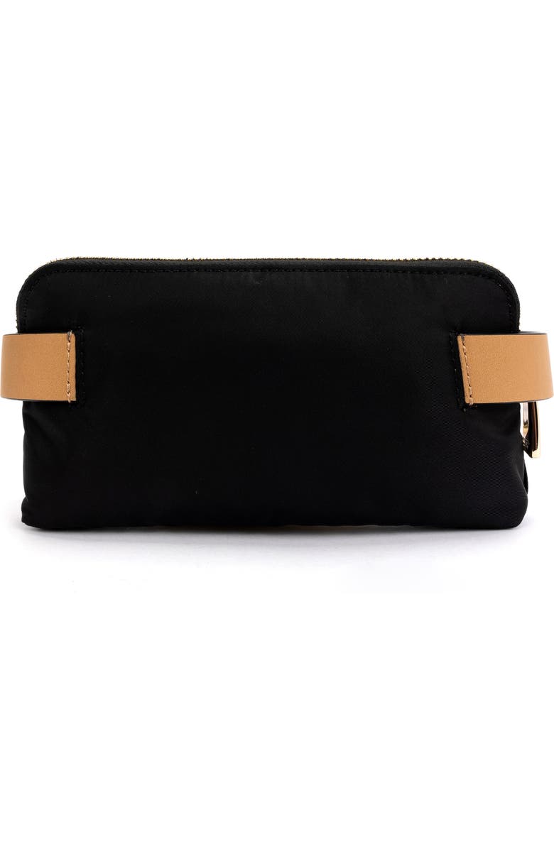 Kate Spade New York logo belt bag, Alternate, color,