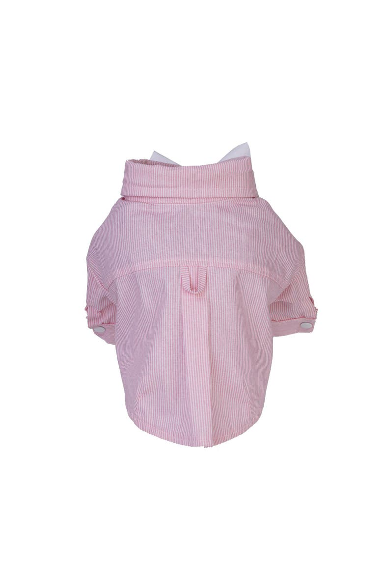 81038992 Splash Berry Cat Shirt, Alternate, color, Pink