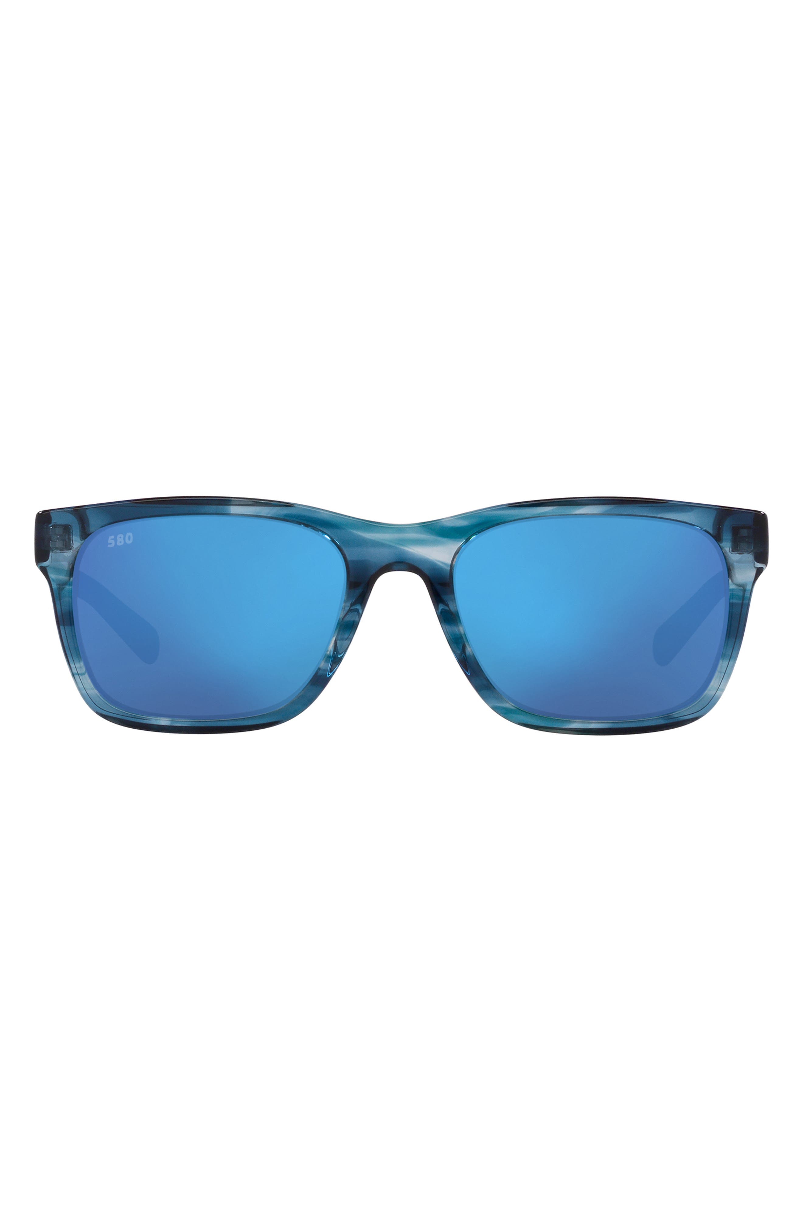 selected BLUE MIRROR