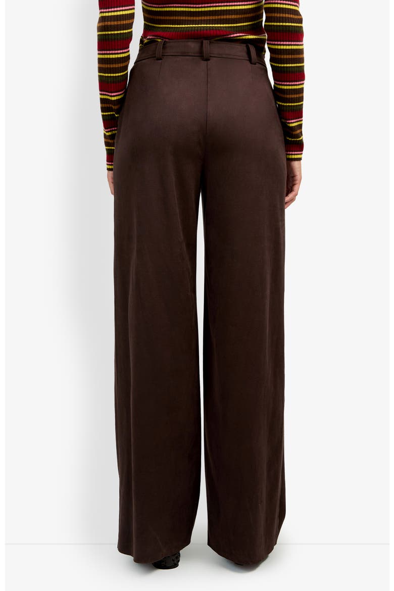 Zinn Pant, Alternate, color, Cioccolato