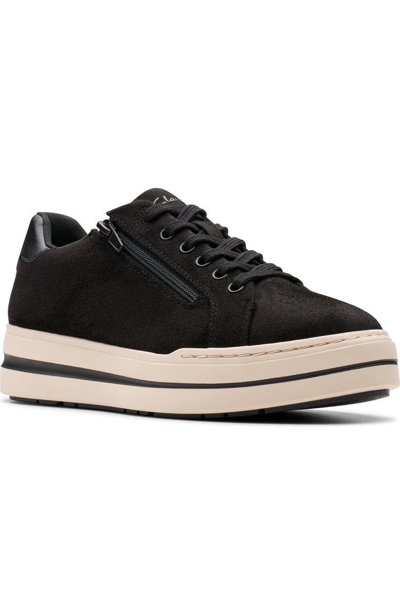 Clarks<sup>®</sup> Audreigh Sky Sneaker, Main, color,