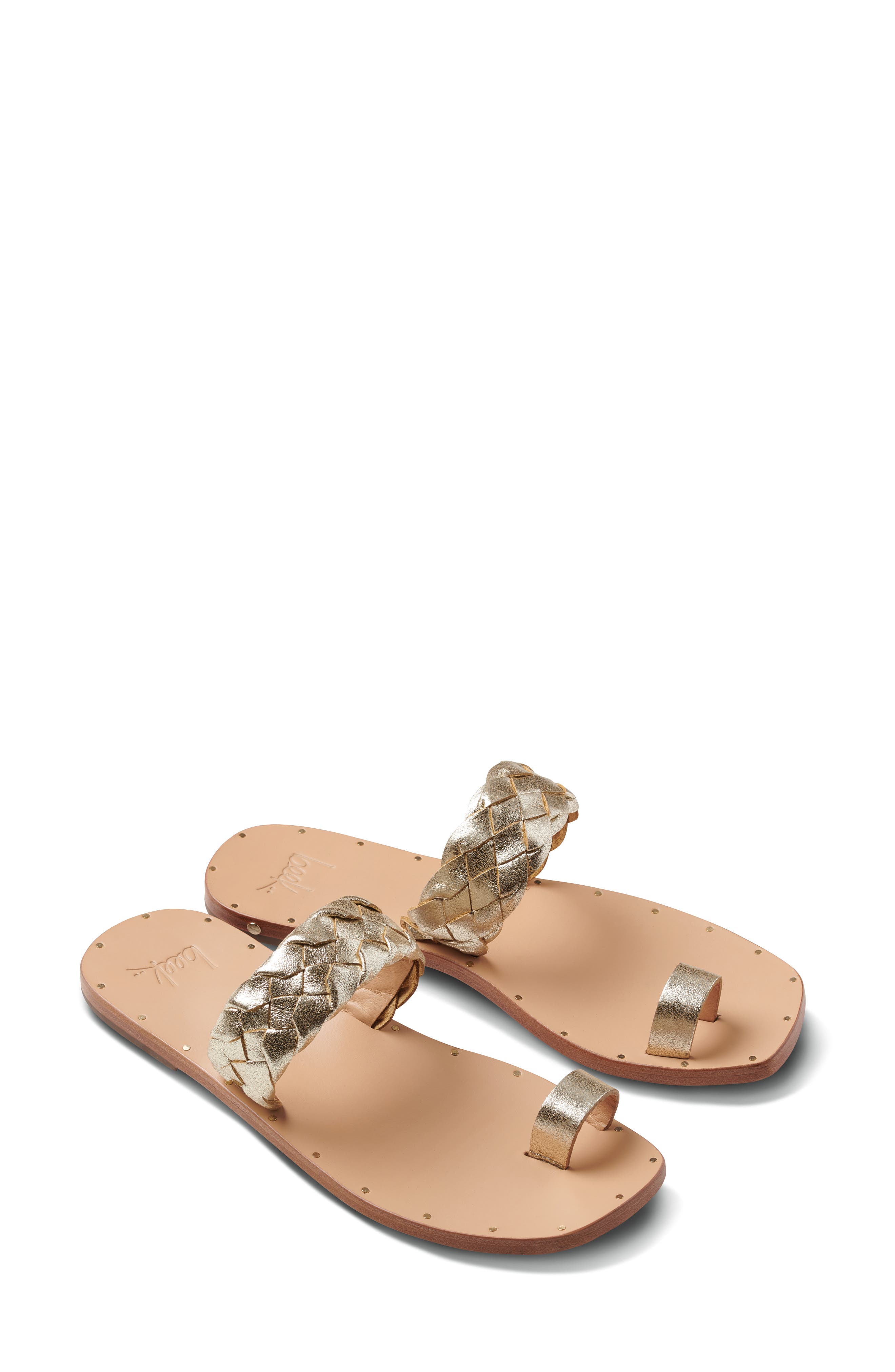 Beek Cockatoo Sandal (Women) | Nordstromrack