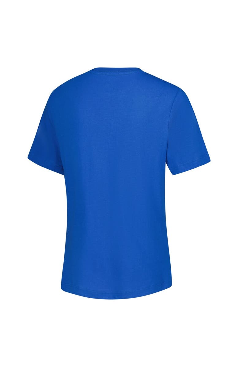 Outerstuff Youth Outerstuff Detroit Lions The Mix Combo T-Shirt Set, Alternate, color, Blue