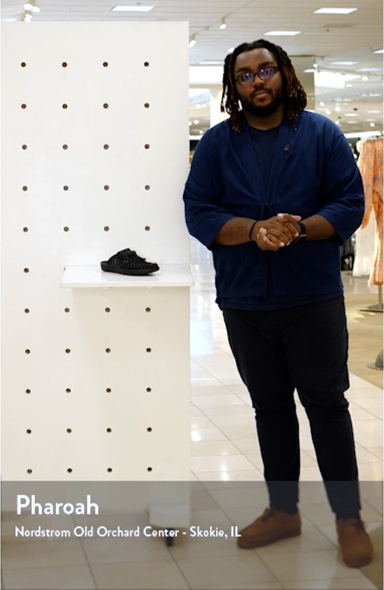 Uneek Sandal, sales video thumbnail