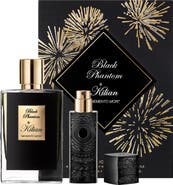 Kilian Paris Black Phantom 'MEMENTO MORI' Perfume Gift Set