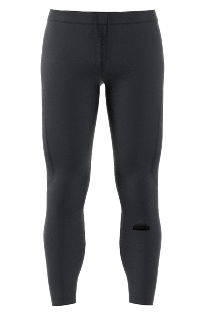 adidas Running Tights, Alternate, color, 