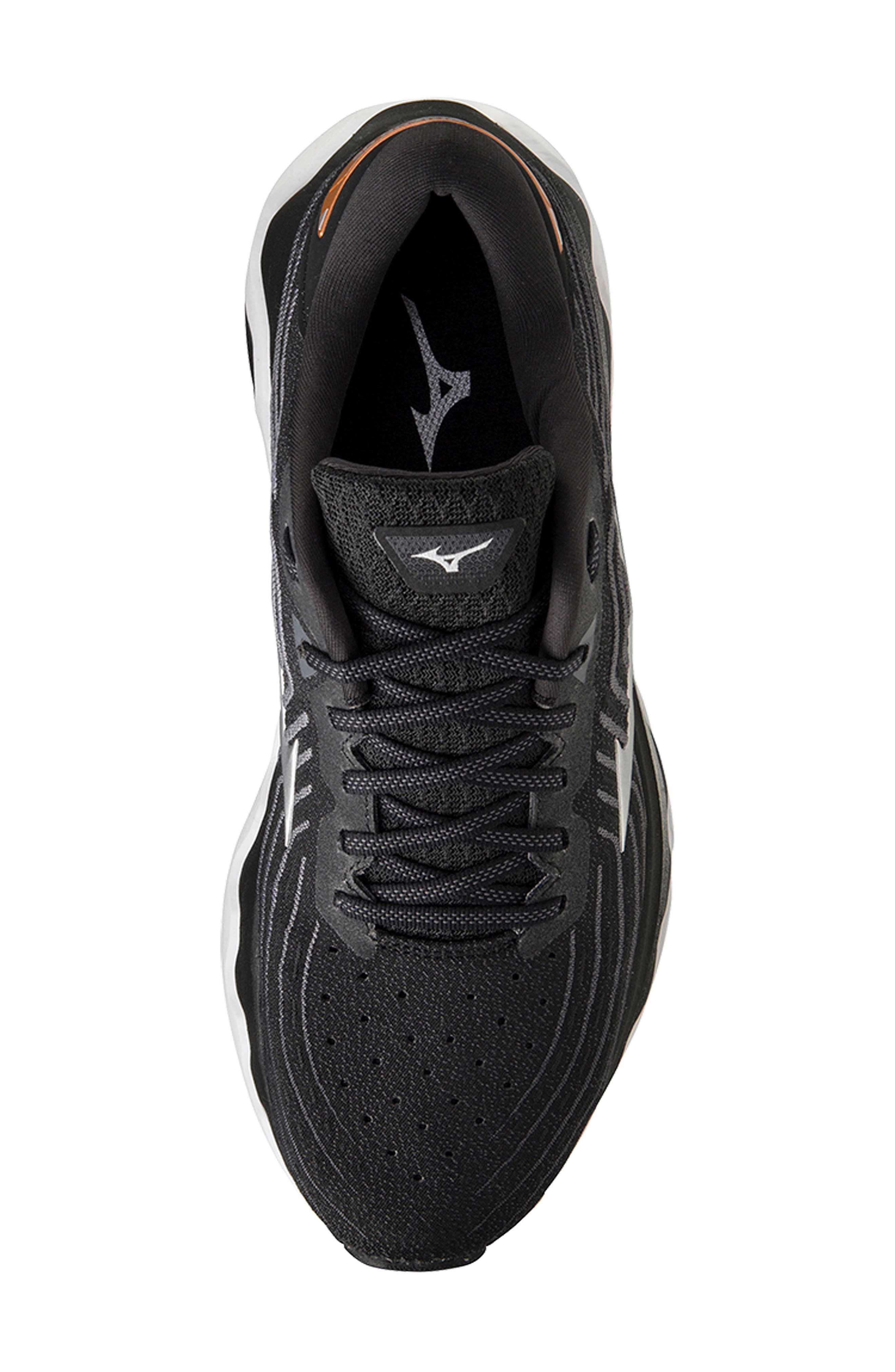 Mizuno Wave Horizon 6 Running Shoe, Alternate, color, 