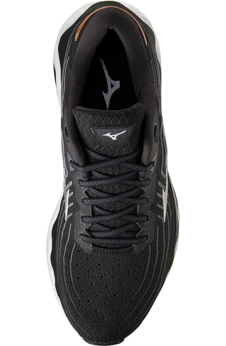 Mizuno Wave Horizon 6 Running Shoe, Alternate, color,