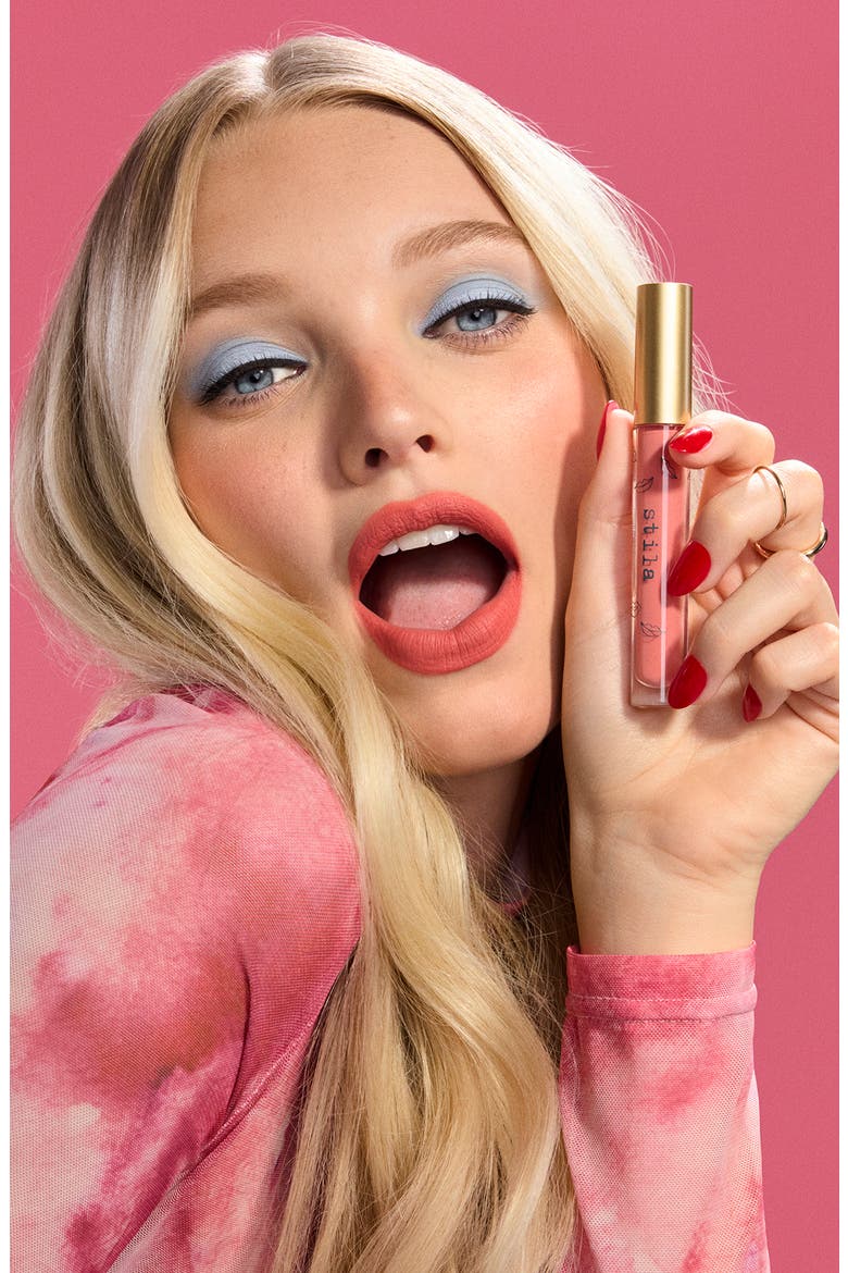 Stay All Day® Liquid Lipstick, Alternate, color, CORAL POP