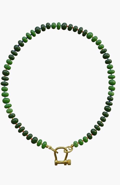 Dante Necklace