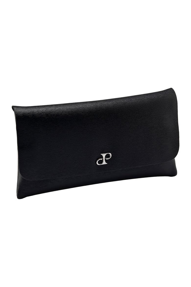 Double Watch Wrap, Alternate, color, Black