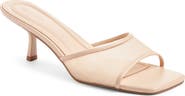 Open Edit Charlie Sandal