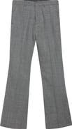AMIRI MA Fit Houndstooth Wool Trousers