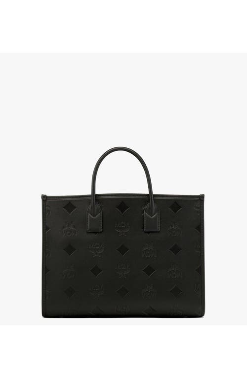 Mcm München Tote In Black