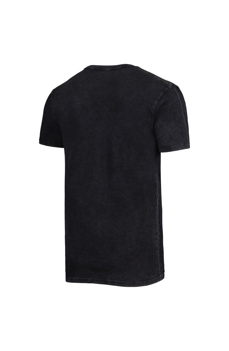 Mitchell & Ness Men's Mitchell & Ness Black Trae Young Atlanta Hawks 2023 NBA All-Star Game Concert T-Shirt, Alternate, color, Black