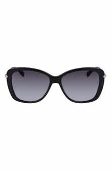 Butterfly Gradient Sunglasses