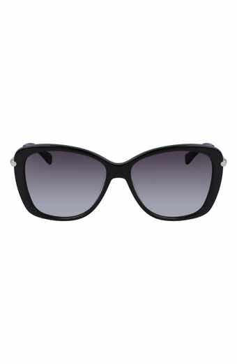 Butterfly Gradient Sunglasses