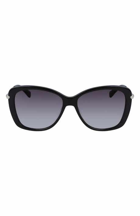 Butterfly Gradient Sunglasses