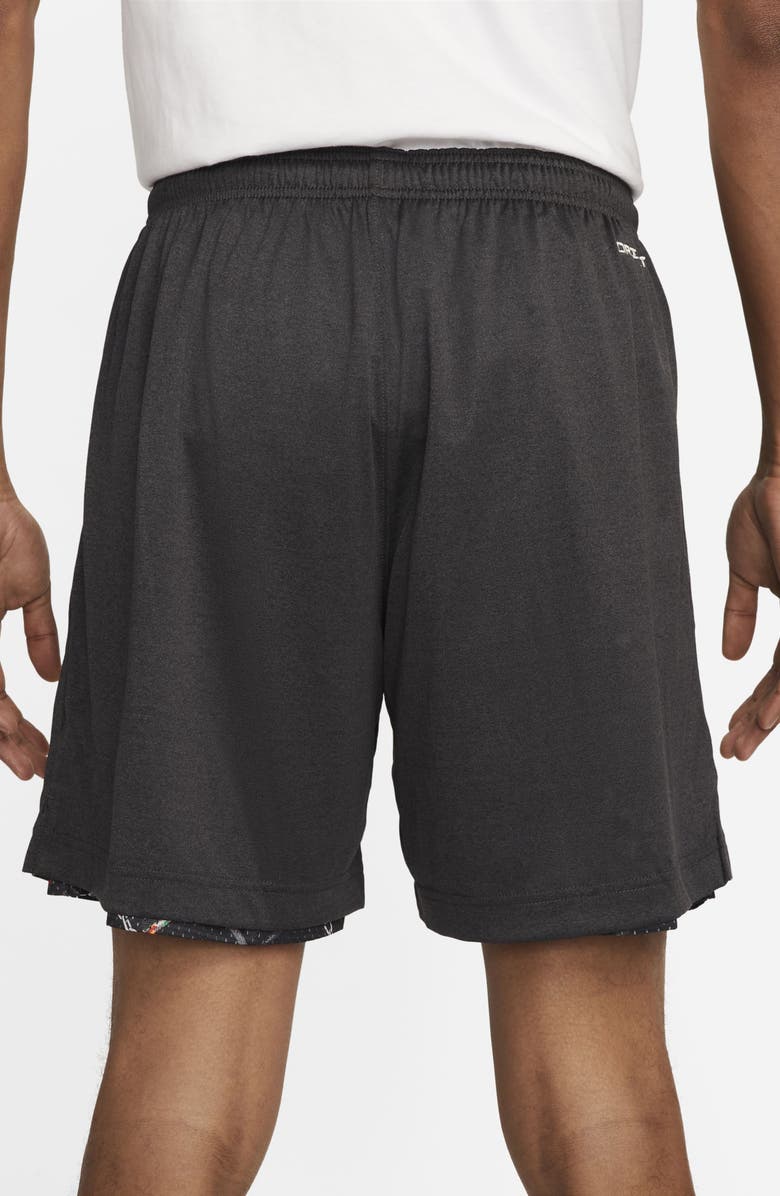 Nike Standard Issue Dri-FIT Reversible Mesh Basketball Shorts, Alternate, color,