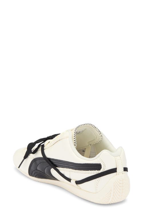 Puma X Rosé Speedcat Sneakers In White