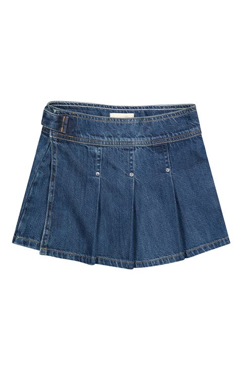 Kids' Lola Skort (Big Kid)