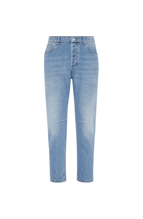Brunello Cucinelli 5-Pocket Pants for Men | Nordstrom