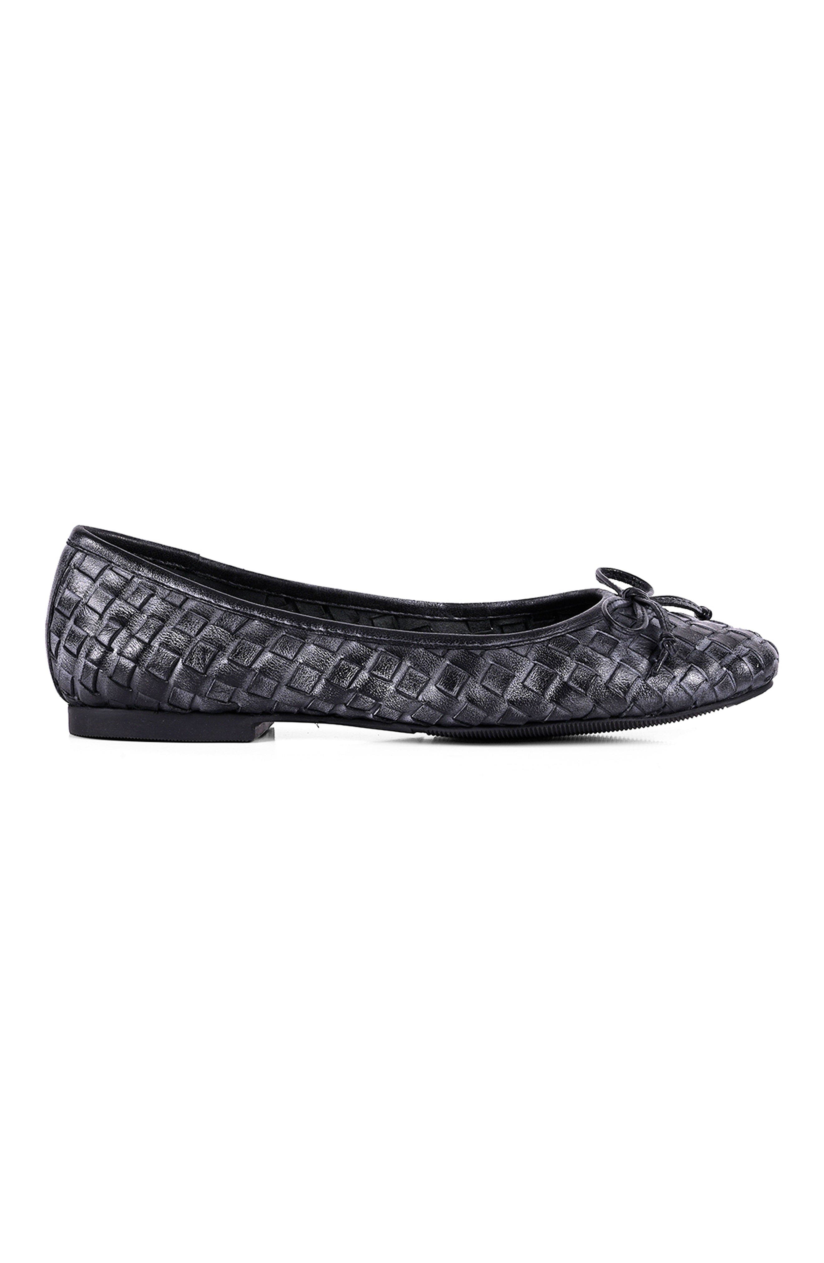 ROAN Business Slip-On, Alternate, color, Black Distressed