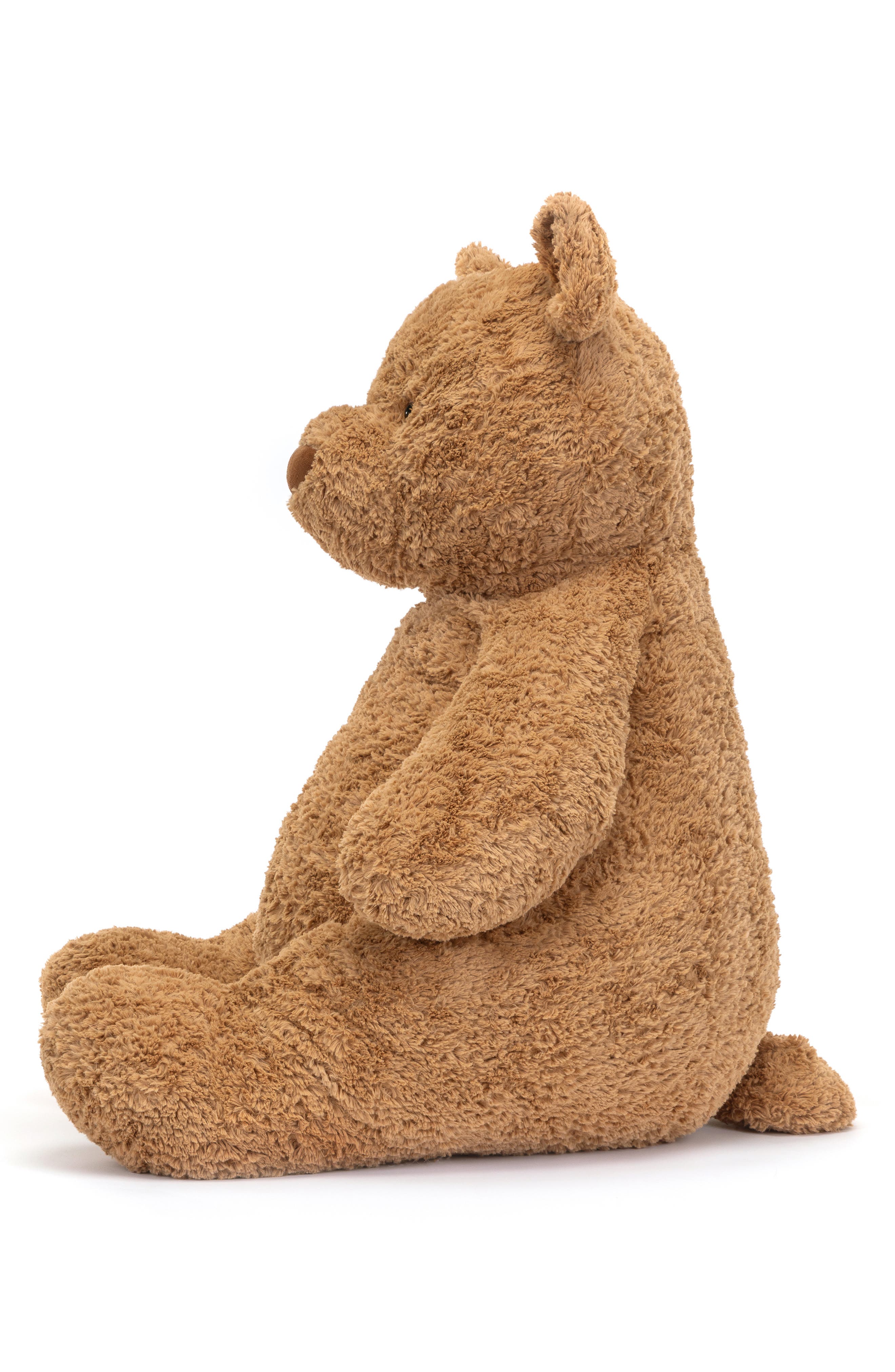 Jellycat Gigantic 38-Inch Bartholomew Bear Oversized Stuffed