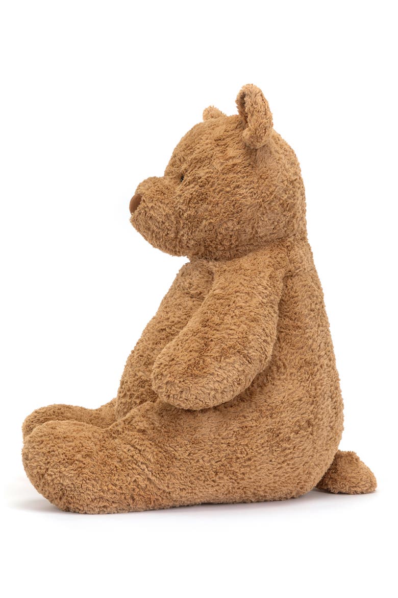 Jellycat Gigantic 38-Inch Bartholomew Bear Oversized Stuffed