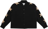 STUDENTS Cascade Canvas Coach's Jacket