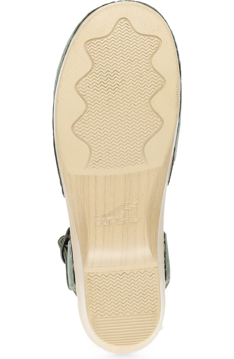 Dansko 'Sam' Clog, Alternate, color,