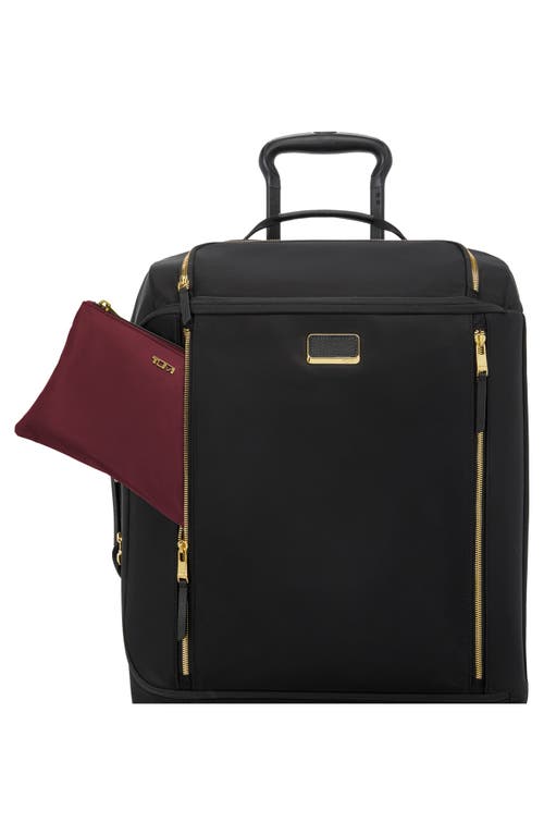 Tumi Small Just In Case Nylon Tote