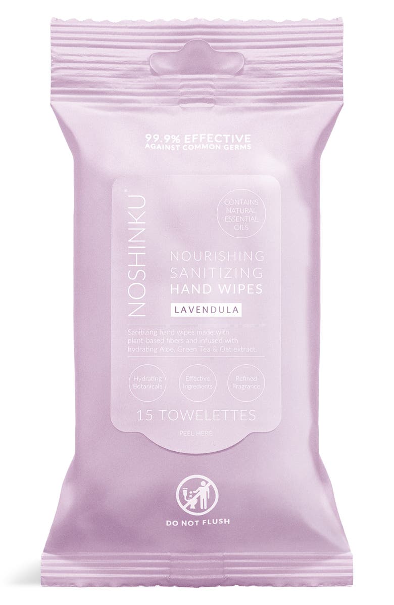 NOSHINKU x GenEquality Inclusivity Travel Size Hand Sanitizer, Main, color, 