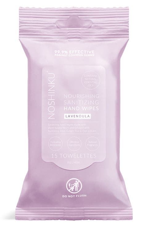 x GenEquality Inclusivity Travel Size Hand Sanitizer
