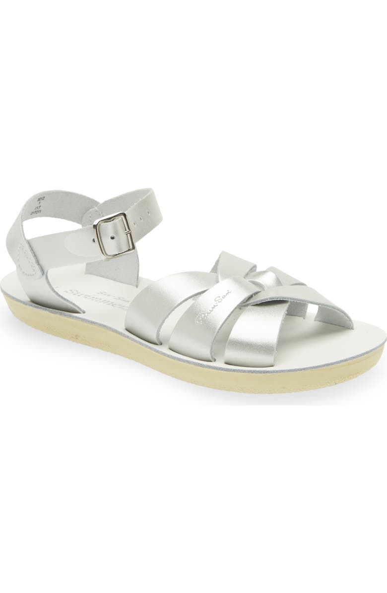 Salt Water Sandals by Hoy Swimmer Sandal, Main, color,