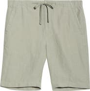 Vince Lightweight Hemp Shorts