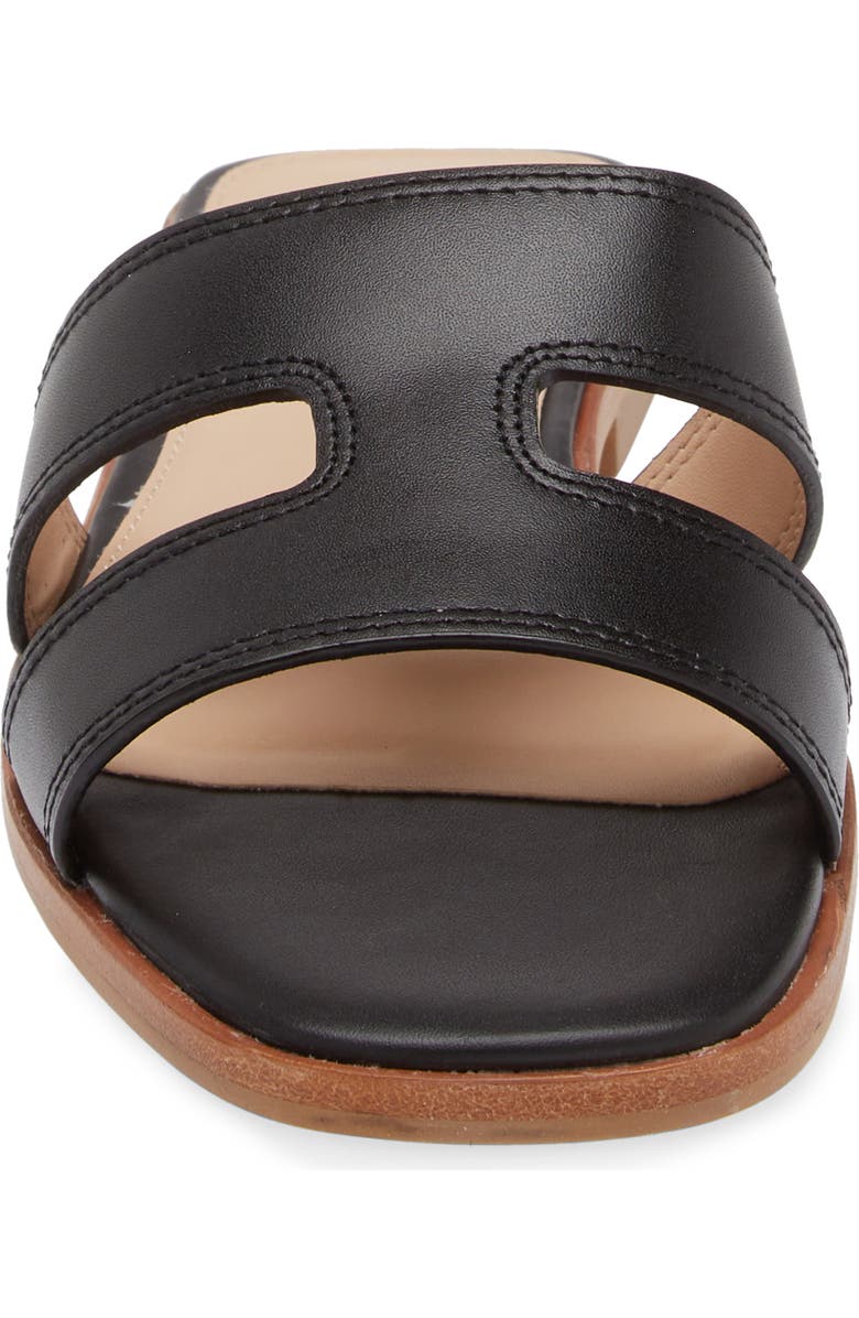 Steve Madden Hazel Slide Sandal, Alternate, color,